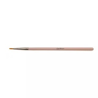 Vintage Eyeliner Brush-Pink แปรงอายไลเนอร์