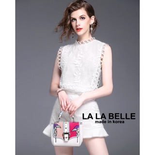 La la belle