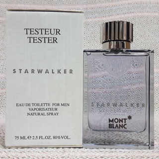 MontBlanc Starwalker EDT 75ml