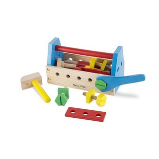 Melissa &amp; Doug  Take-Along Tool Kit