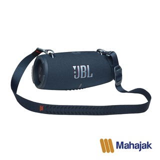 JBL Xtreme3 Portable waterproof speaker ลำโพงบลูทูธ (เลือกสีได้)