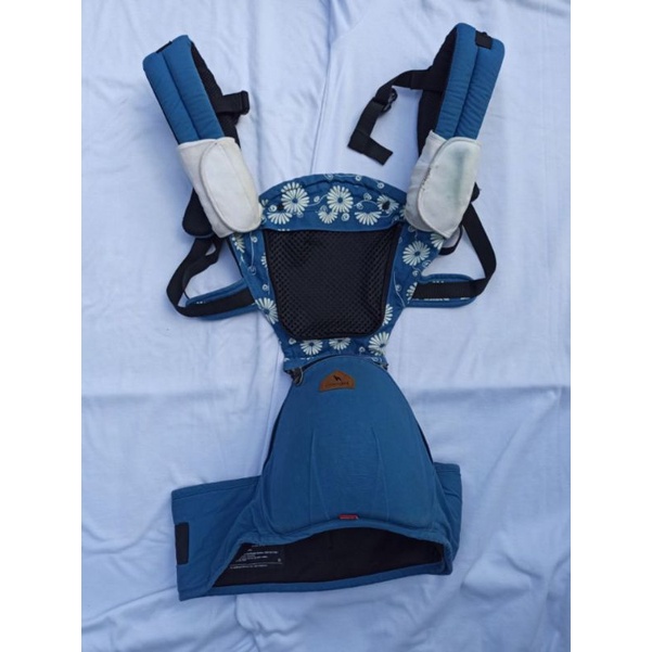 เป้อุ้มเด็ก I-Angel Hipseat เป้อุ้มเด็ก Preloved