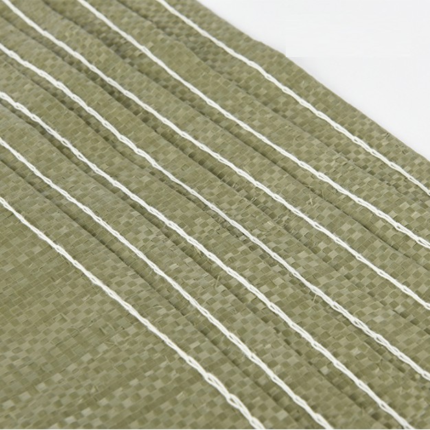 BO กระสอบใหม่ 150×100/110×90/80×50cm ถุงปุ๋ย ถุงกระสอบ กระสอบสาน กระสอบไปรษณีย์ กระสอบพลาสติก ถุงพลาสติก - รูปที่ 6