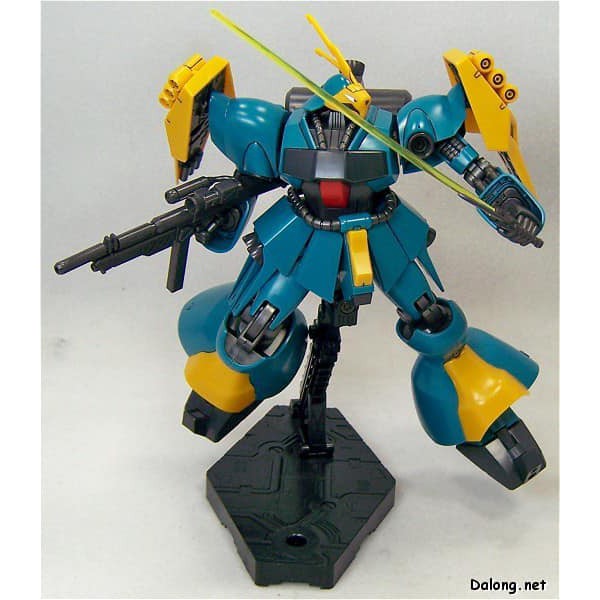 HGUC MSN-03 Gyunei Gusss Jagd Doga - top_gundam - ThaiPick