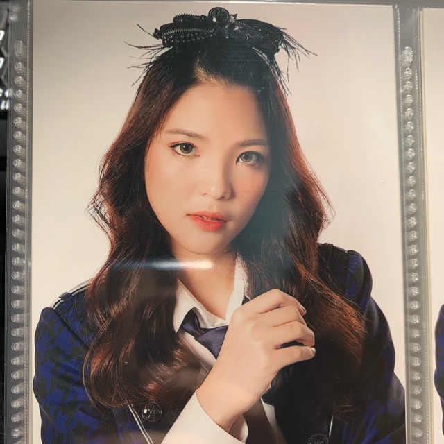เริ่มที่ 60บาท Photoset river Bnk48