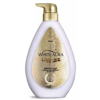 ( ยกลัง ขวดละ 58บาท ) โลชั่นมิสทีน ปั้ม 500ml X 1 ขวด มิสทีน mistine lotion ฟักข้าว เมลอน มะหาด บังแกเรียโยเก
