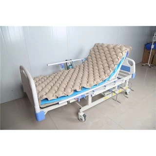 Bingo Health ที่นอนลม แบบ รังผึ้ง เพื่อสุขภาพ ป้องกัน แผลกดทับ นอนติดเตียง air bed care พร้อมปั๊มลม