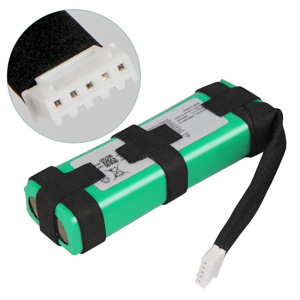 เสียงแบตเตอรี่Original Battery GSP1029102A GSP872693 03 for JBL Charge ...