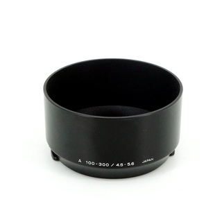 Lens Hood Minolta 100-300 แบบหนีบ