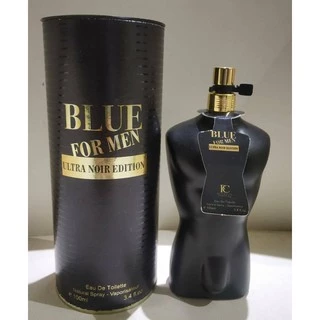น้ำหอมนำเข้า Blue For Men Pour Homme Ultra Edition 100ml.