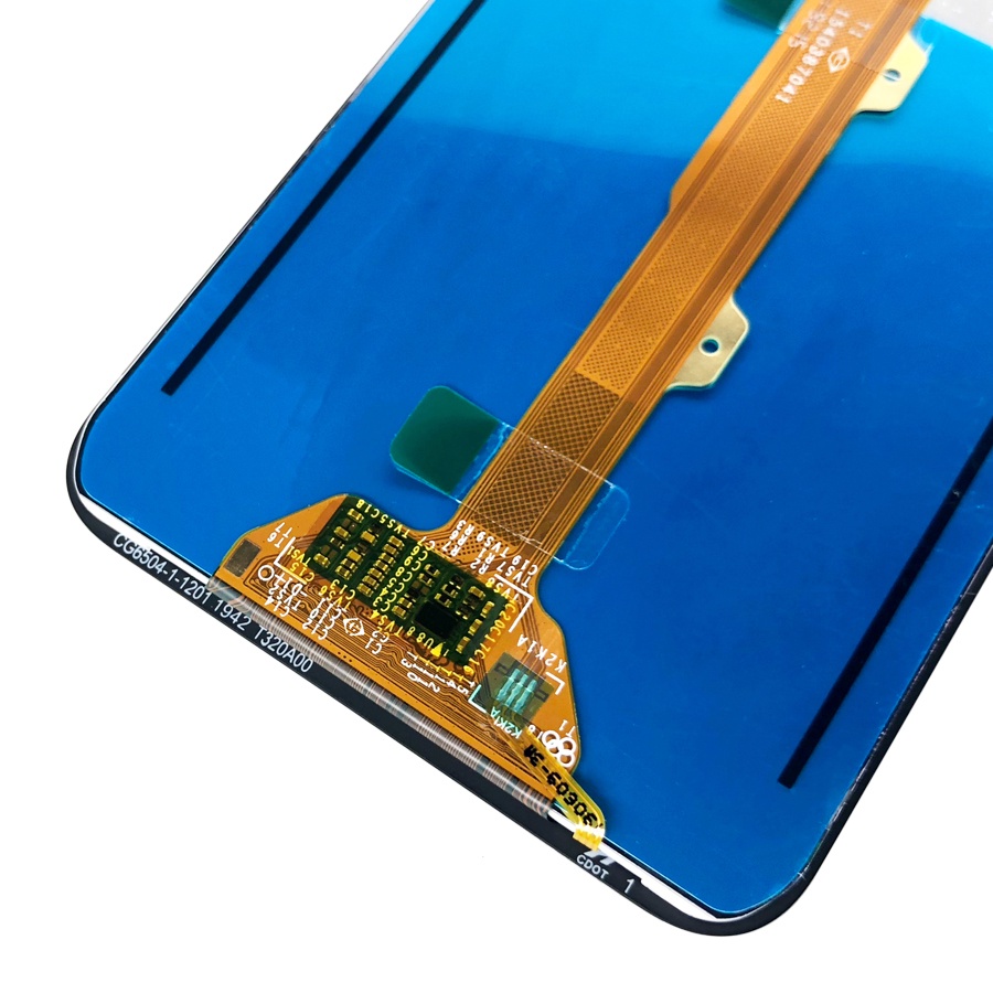 หน้าจอ Lcd Infinix Hot 8 งานแท้ จอชุด จอพร้อมทัชสกรีน จอ Hot8/Hot8lite/X650C/X650B/X650/X650D ราคา ถูกที่สุด ดีลบีเคเค แกลเลอรีภาพที่ 5