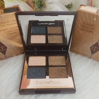 Charlotte Tilbury luxury palette pop 5.2g