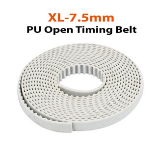 สายพาน XL-7.5mm Open PU Timing Belt