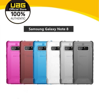 Uag เคสโทรศัพท์มือถือ สําหรับ Samsung Note 9 Note 8