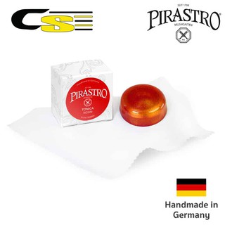 Pirastro ยางสนไวโอลิน ระดับมืออาชีพ รุ่น Tonica (Violin Rosin) ** Made in Germany **