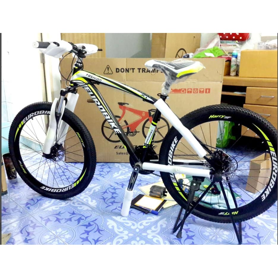 Eurobike X1 Mountain Bike 26 "