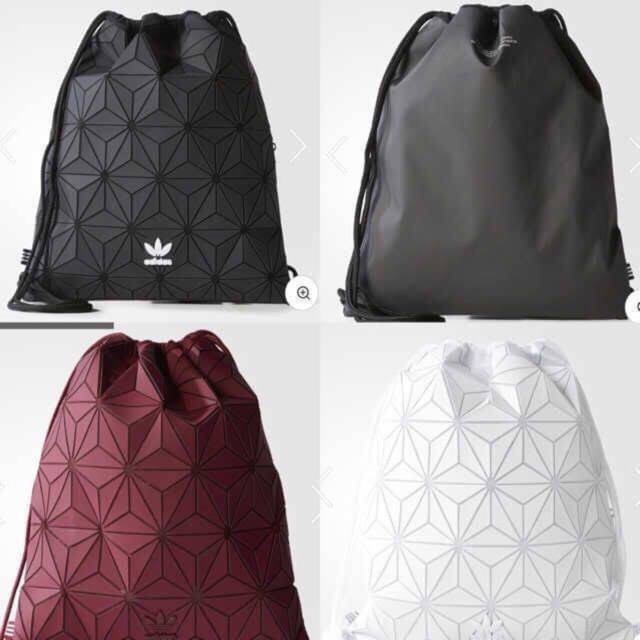 adidas originals 3d gym sack