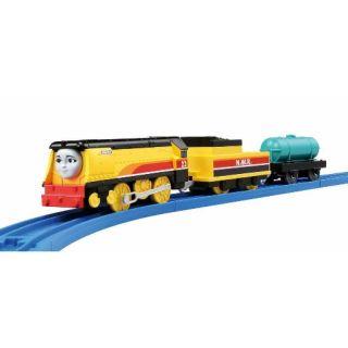 TS-08: Rebecca |Thomas and Friends| Tomy Train New in Box รถไฟเพื่อนโทมัส ใหม่ มือ 1