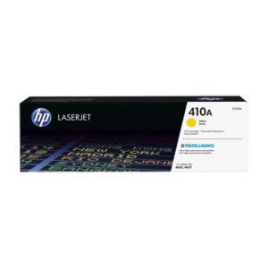 Toner Original HP CF412A YELLOW