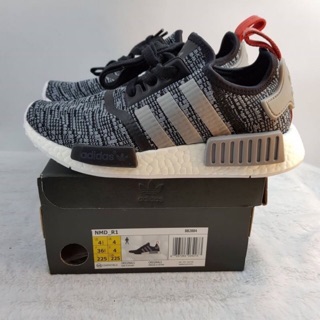 พร้อมส่ง Adidas nmd r1  แท้