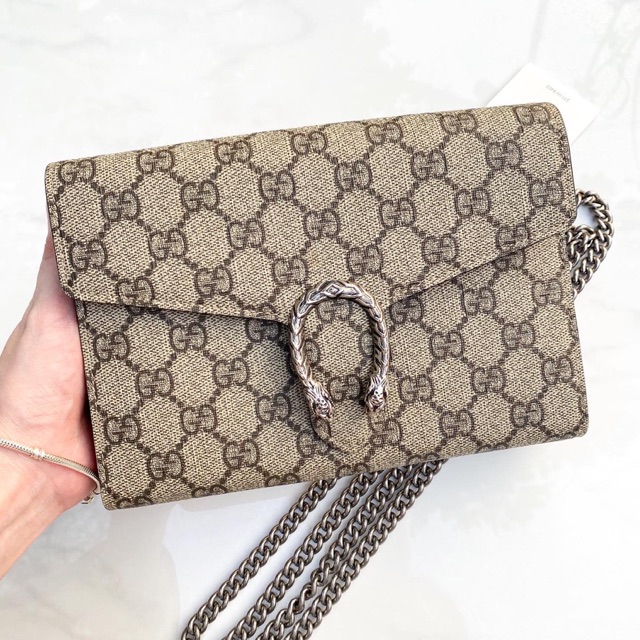 Very good condition Gucci dionysus woc 2019