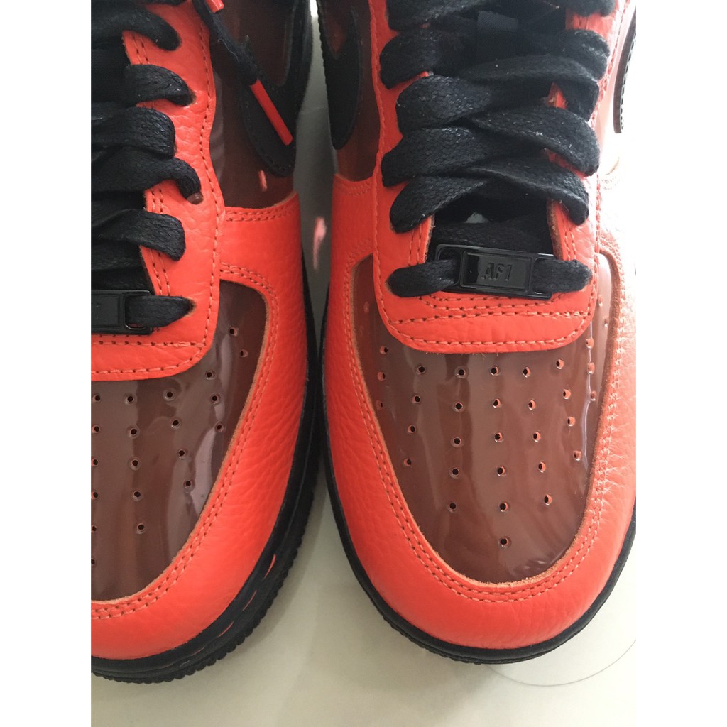 nike air force 1 low shibuya halloween