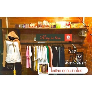 【QAร้านแฟชั่น】สินค้าแฟชั่นราคาถูกๆๆๆๆใหม่