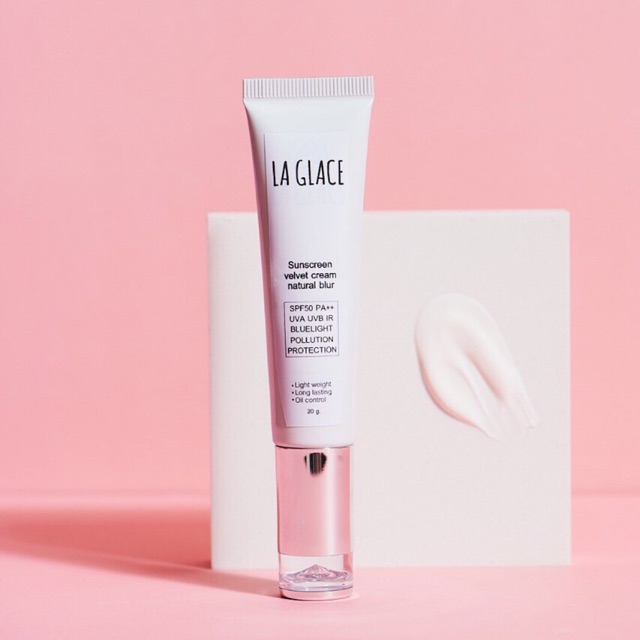 laglace sunscreen