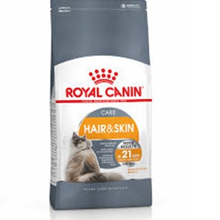 Royal Canin Hair&amp;Skin  10 kg