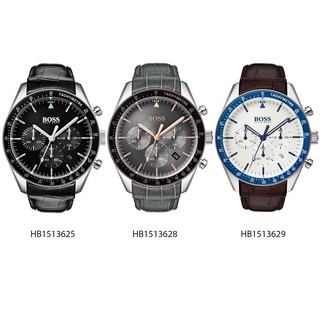 HUGO BOSS HB1513625 HB1513628 HB1513629 นาฬิกาข้อมือแบรนด์เนมผู้ชาย  ราคาถูก H-24