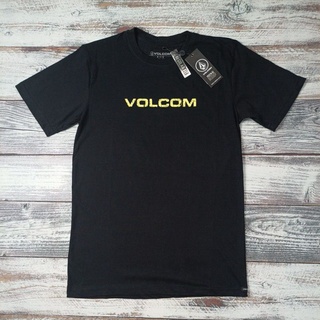 เสื้อยืดแขนสั้น พิมพ์ลาย VOLCOM SHIRT BM SURF Discount FULL PRINT สําหรับผู้ชาย นําเข้า 03S-5XL