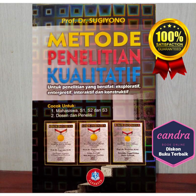 QUALITATIVE RESEARCH METHODS S1 S2 S3 LECTURER และการค้นหา