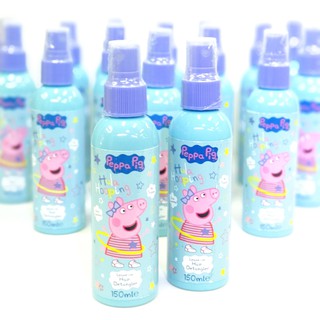 Peppa Pig Detangler Spray, 150ml