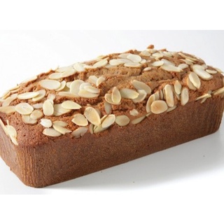 Almond honey cake 200g