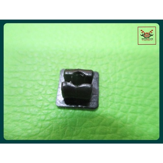 MAZDA LIGHT SETTING LOCKING CLIP "BLACK" (1 PC.) // กิ๊บตั้งไฟ สีดำ (1 ชิ้น) สินค้าคุณภาพดี