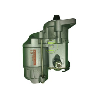 Starter Motor Toyota 5R ไดสตาร์ท โตโยต้า5R ทศเสื้อเงิน (บิ้ว12V)