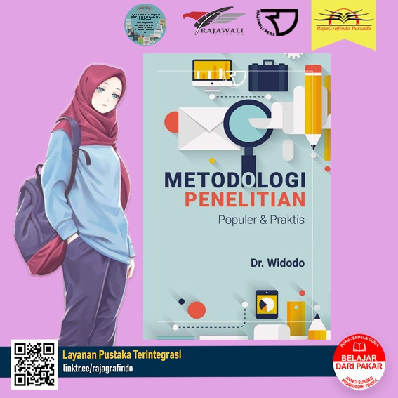 RESEARCH METHODOLOGY-ดร. วิโดโดะ เอ็มพีดี