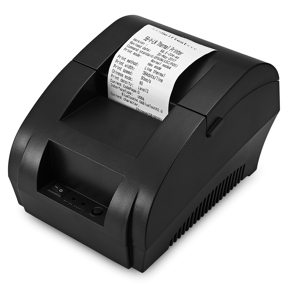 ผลการค้นหารูปภาพสำหรับ thermal printer