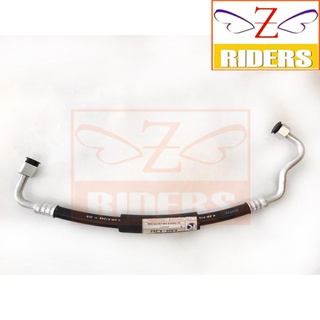 ท่อแอร์ Toyota Tiger แปะ-ขัน D4D-KZ คอม-แผง สายกลาง สายบริสโตนแท้ K262 (22489) สายแอร์ ท่อน้ำยาแอร์ สายน้ำยาแอร์