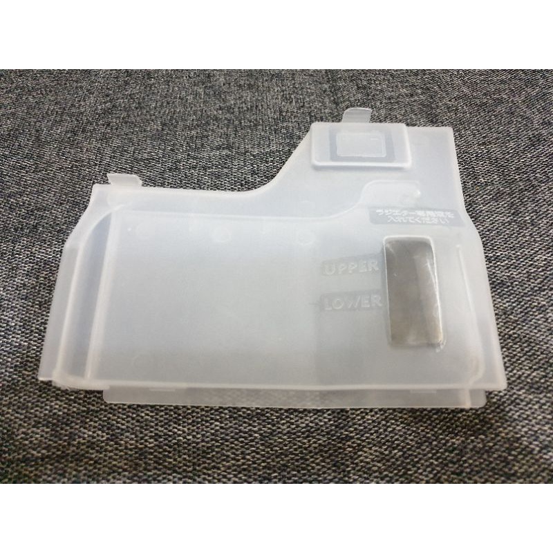 ฝาปิดช่องแบตเตอรี่ scoopy50,dio z4