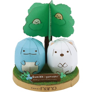 Direct from Japan Paper Nano Sumikko Gurashi PNC-003