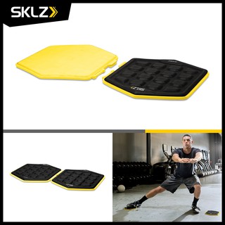 SKLZ - Slidez อุปกรณ์เคลื่อนไหวลดกระชับสัดส่วน