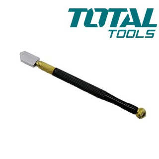 มีดตัดกระจกใช้น้ำมัน ขนาด 178 มิลTotal  รุ่น THT561781 ( Glass Cutter )