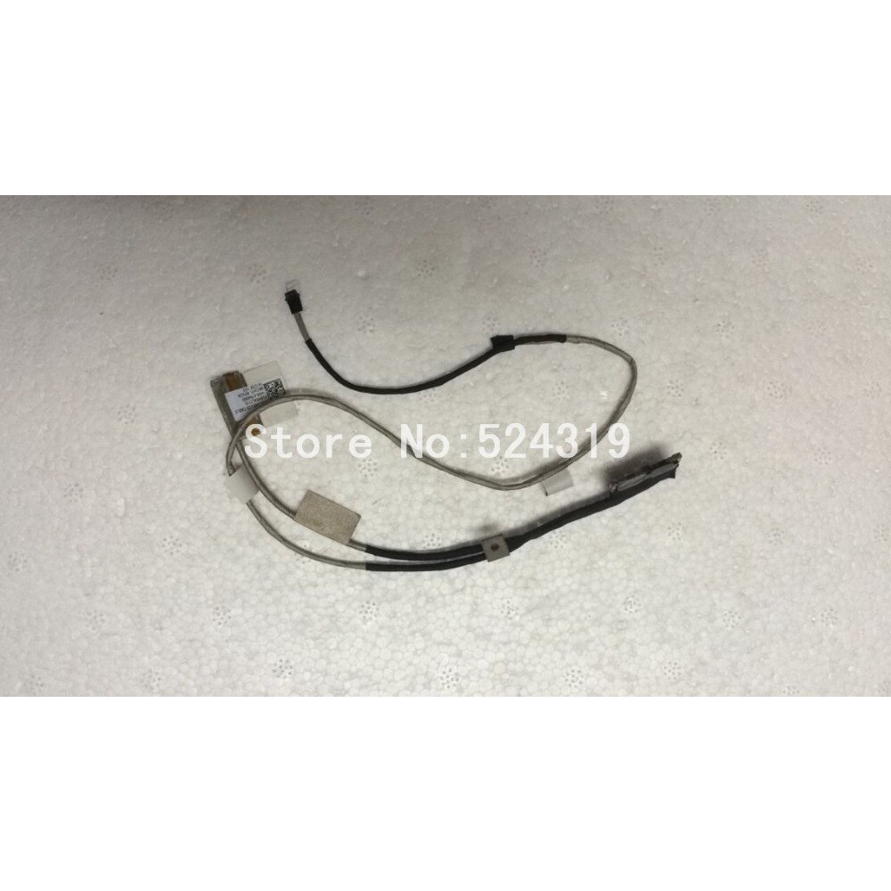 แล็ปท็อปใหม่สาย LCD สําหรับ Asus UX501J UX501JM N501J N501JM DDBK5ALC110 DDBK5ALC111 14005-01540000 