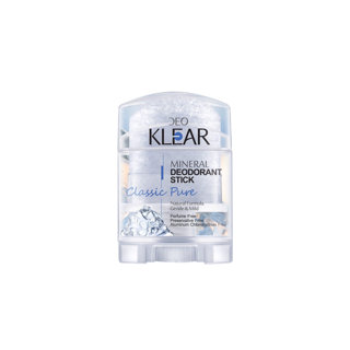 โรลออน สารส้ม ดีโอเคลียร์ มิเนอรัล ดีโอโดแรนท์ 70 ก / DeoKlear Mineral Deodorant Stick 70g