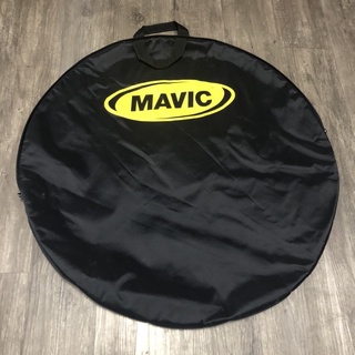 ถุงล้อจักรยาน ถุงใส่ล้อจักรยาน ถุงล้อ Mavic ของแท้! 100%