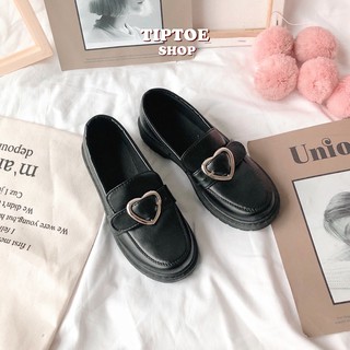 พร้อมส่ง ♡ 𝑀𝐼𝑁𝐼𝐻𝐸𝐴𝑅𝑇  - TIPTOESHOP