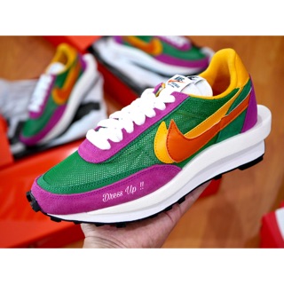 NIKE LDWAFFLE / SACAI