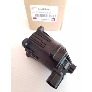 EGR  D-MAX BLUE POWER 1.9#8-98254638-22******งานดี มีคุณภาพ จัดส่งไว ถึงใจคุณ ******