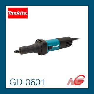 เครื่องเจียร์ตรง MAKITA 1/4" รุ่น GD0601